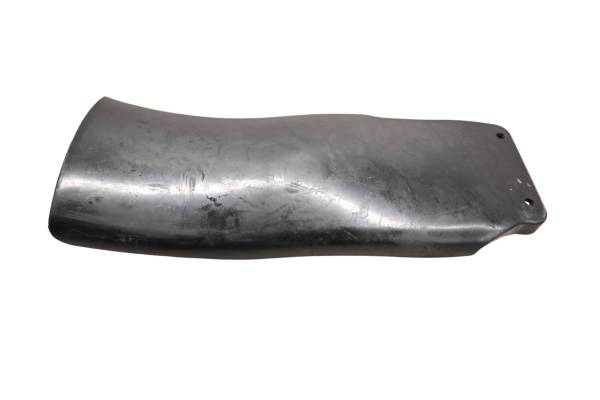 Honda - 18 Honda CRF250L Rear Mud Flap Cover