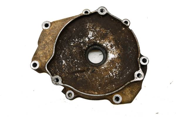 Honda - 02 Honda Rancher 350 4x4 Outer Stator Cover TRX350FE