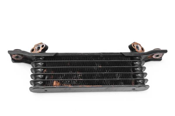 Honda - 01 Honda Rancher 350 ES 4x4 Oil Cooler TRX350FE