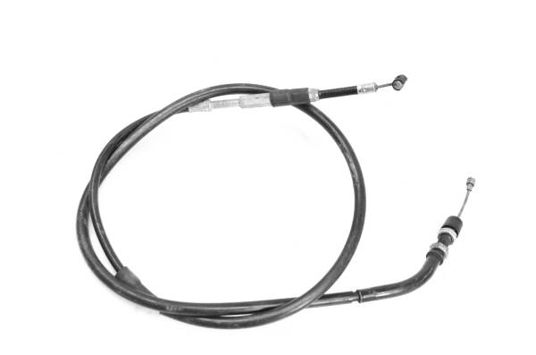 Honda - 04 Honda CRF250R Clutch Cable