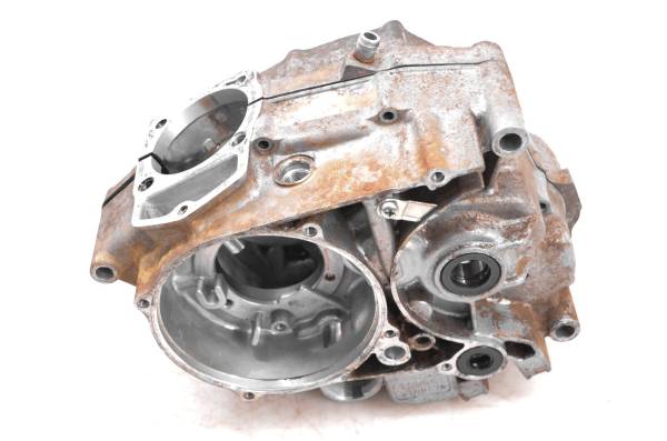 Honda - 82 Honda ATC200 Crankcase Center Crank Case
