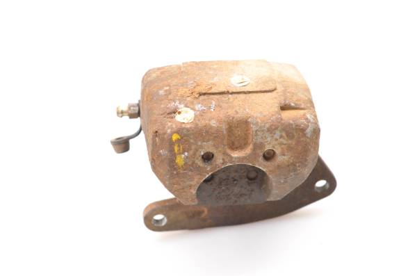 Honda - 05 Honda TRX250EX Front Right Brake Caliper Sportrax 250 2x4