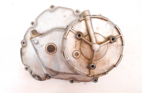 Honda - 84 Honda ATC200M Clutch Cover