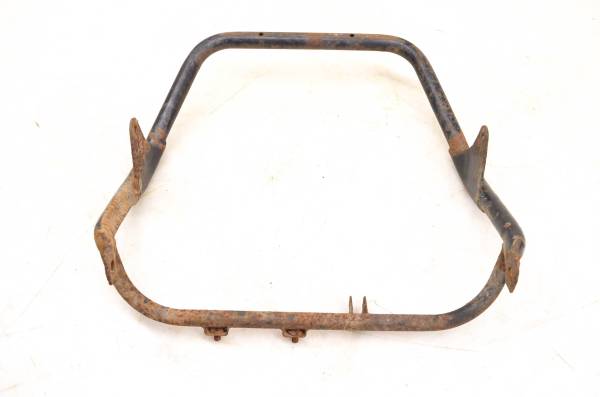 Honda - 86 Honda Fourtrax 350 4x4 Rear Bumper Grab Bar TRX350