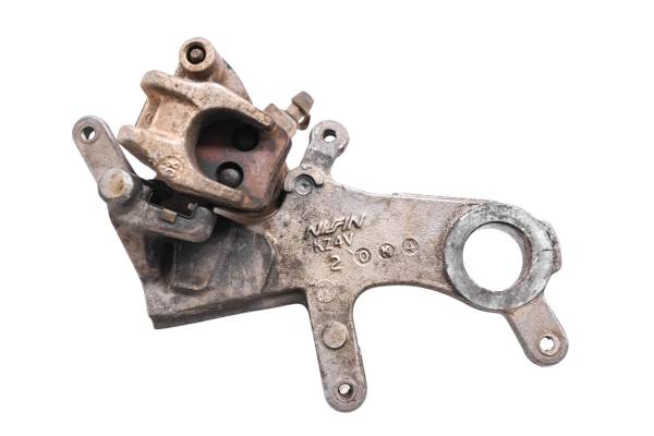 Honda - 12 Honda CRF250R Rear Brake Caliper