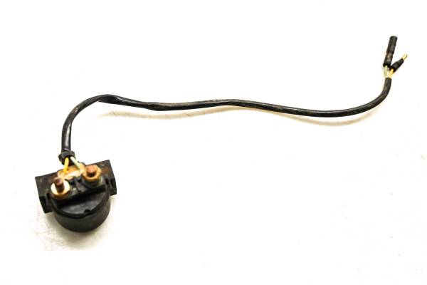 Honda - 04 Honda Recon 250 ES 2x4 Starter Solenoid TRX250TE