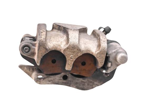 Honda - 12 Honda CRF250R Front Brake Caliper