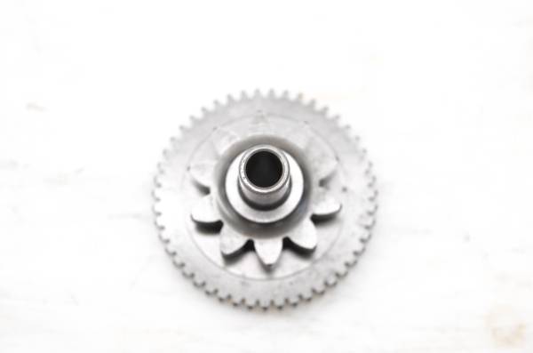 Honda - 99 Honda CBR600F4 Starter Gear