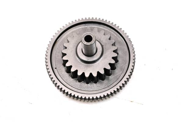 Honda - 14 Honda CBR500R Starter Gear