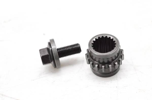 Honda - 99 Honda CBR600F4 Crank Gear