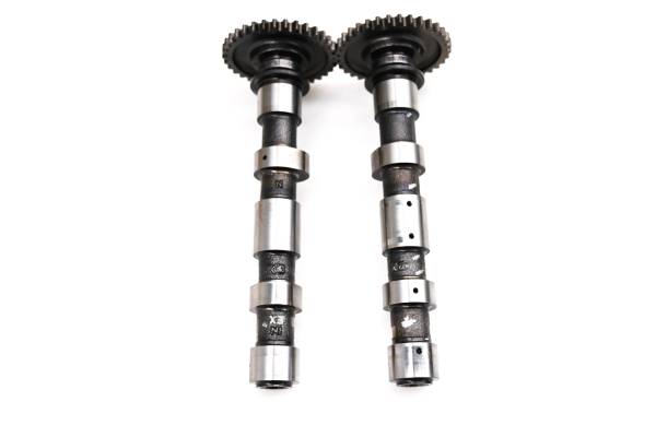 Honda - 14 Honda CBR500R Camshaft Cams Shafts Intake & Exhaust