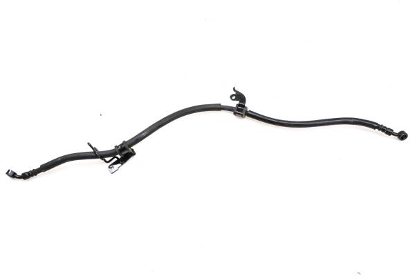 Honda - 17 Honda CBR300R Front Brake Line