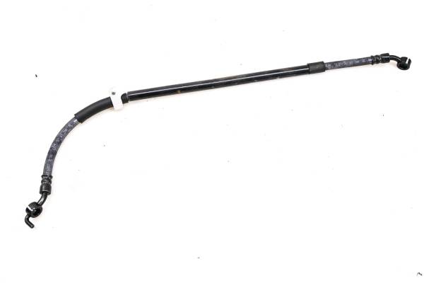 Honda - 17 Honda CBR300R Rear Brake Line
