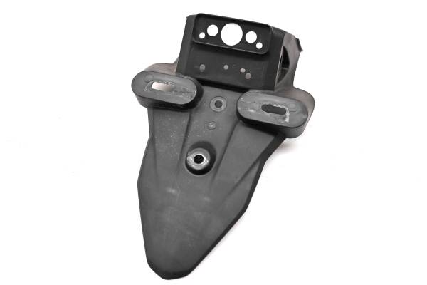 Honda - 17 Honda CBR300R Rear Fender