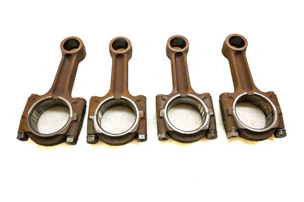 Honda - 07 Honda Aquatrax F-12X Turbo Crankshaft Connecting Rods ARX1200T3