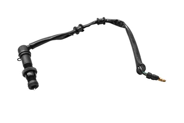 Honda - 21 Honda CB300F Rear Brake Tail Light Switch Sensor