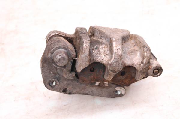 Honda - 08 Honda TRX450ER Front Left Brake Caliper Sportrax 450 2x4