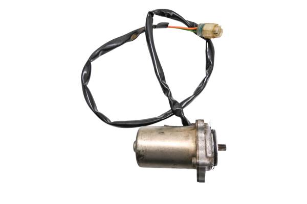 Honda - 05 Honda Rancher 350 4x4 Electric Shift Motor TRX350FE