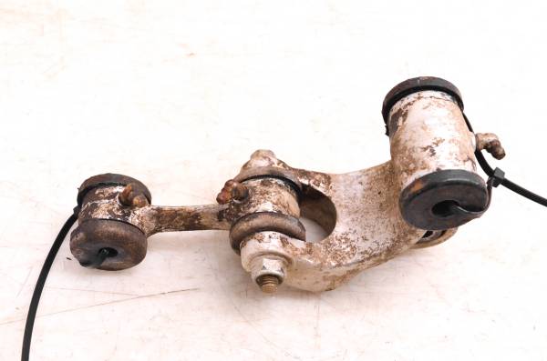 Honda - 88 Honda XR600R Rear Shock Linkage