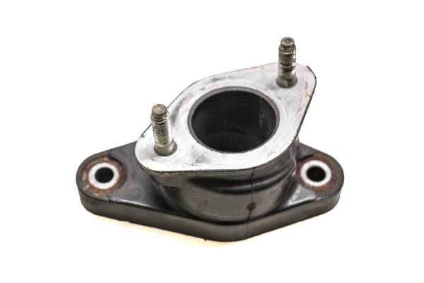 Honda - 04 Honda Recon 250 ES 2x4 Intake Manifold Carburetor Boot TRX250TE