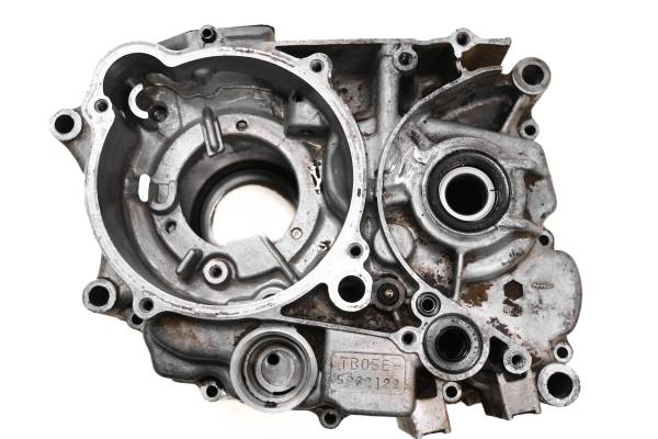Honda - 82 Honda ATC200E Crankcase Center Crank Case Big Red 200