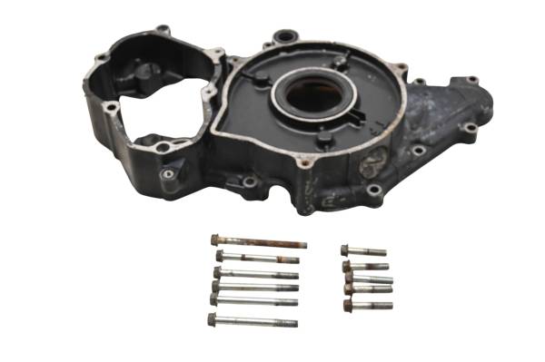 Honda - 85 Honda Fourtrax 125 2x4 Stator Cover TRX125