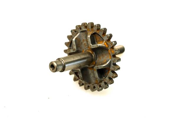 Honda - 99 Honda CR80RB Expert Water Pump Gear