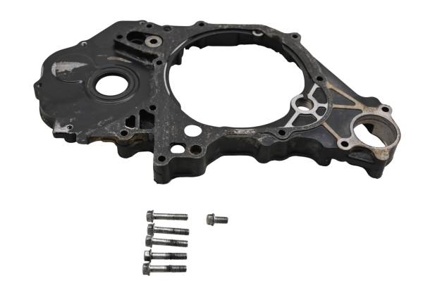 Honda - 85 Honda Fourtrax 125 2x4 Inner Clutch Cover TRX125