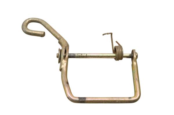 Honda - 85 Honda Fourtrax 125 2x4 Seat Latch TRX125