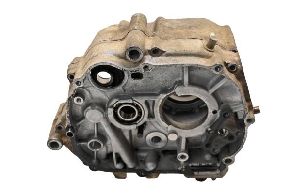 Honda - 85 Honda Fourtrax 125 2x4 Crankcase Center Crank Case TRX125