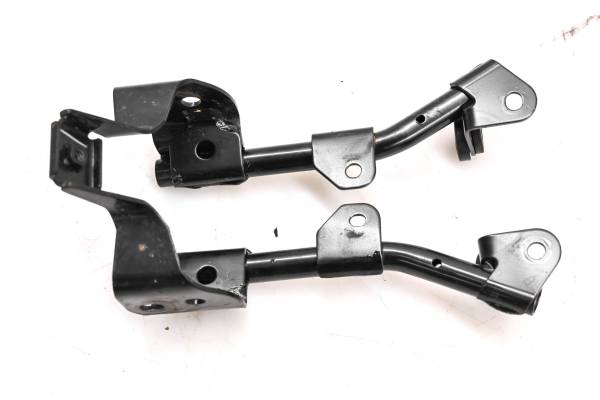 Honda - 17 Honda CBR300R Rear Fender Support Bracket Mount