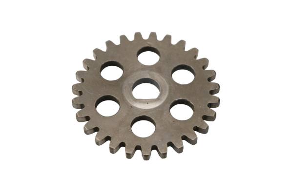 Honda - 00 Honda TRX400EX Oil Pump Gear Sportrax 400 2x4