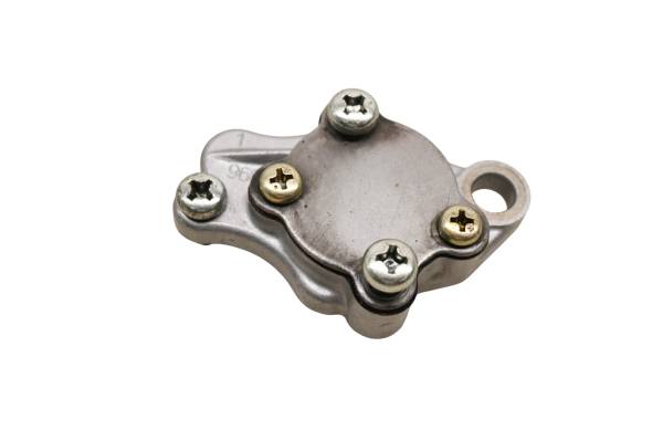 Honda - 85 Honda Fourtrax 125 2x4 Oil Pump TRX125