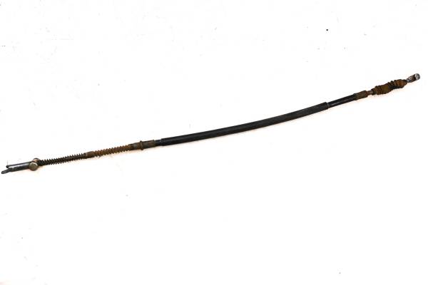 Honda - 02 Honda Rancher 350 4x4 Rear Foot Brake Cable TRX350FE