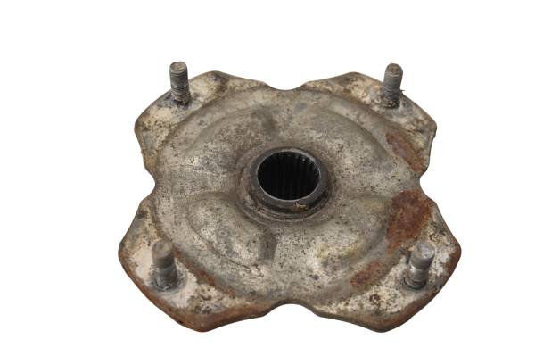 Honda - 85 Honda Fourtrax 125 2x4 Rear Wheel Hub Left Or Right TRX125
