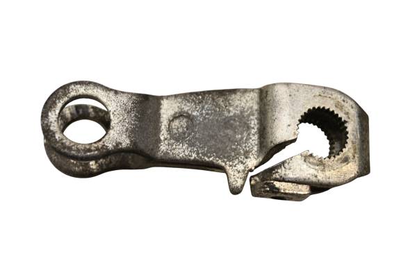 Honda - 87 Honda Elite 150 Rear Brake Arm Lever CH150