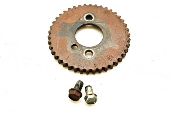 Honda - 07 Honda Aquatrax F-12X Turbo Camshaft Sprocket Cam Gear ARX1200T3