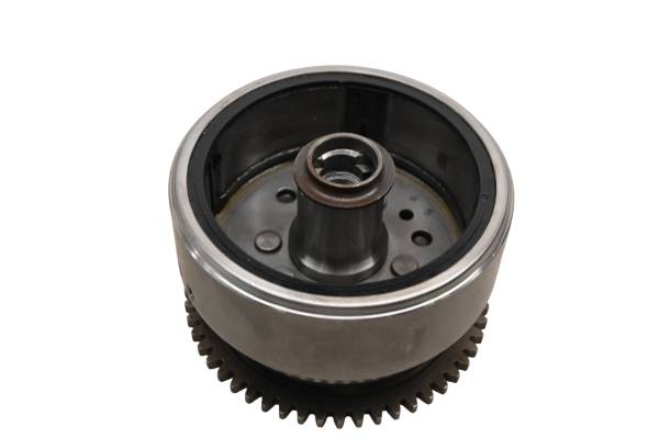 Honda - 85 Honda Fourtrax 125 2x4 Flywheel Starter Clutch Bearing & Gear TRX125