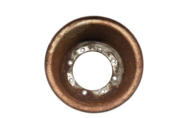 Honda - 85 Honda Fourtrax 125 2x4 Inner Rear Wheel Rim 4/130 TRX125