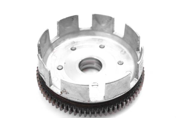 Honda - 87 Honda Fourtrax 125 2x4 Clutch Basket TRX125