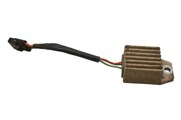 Honda - 06 Honda TRX90 Regulator Rectifier Fourtrax 90