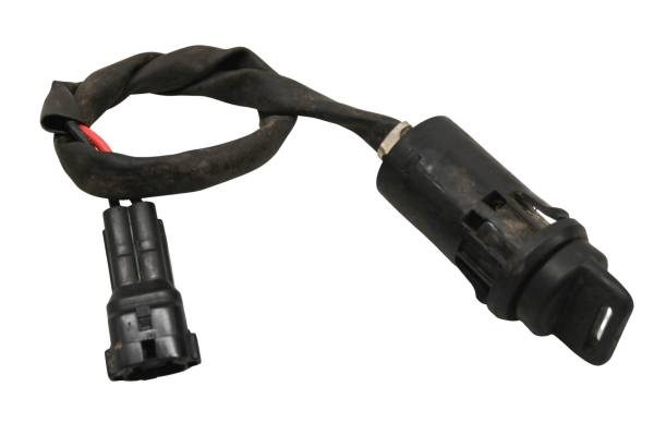Honda - 06 Honda TRX90 Key Switch Fourtrax 90
