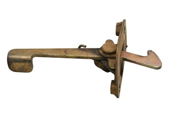 Honda - 06 Honda TRX90 Seat Latch Fourtrax 90