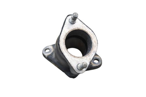 Honda - 83 Honda ATC200E Intake Manifold Boot Big Red