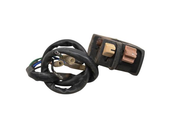 Honda - 85 Honda Fourtrax 125 2x4 Headlight On Off Handlebar Switch TRX125