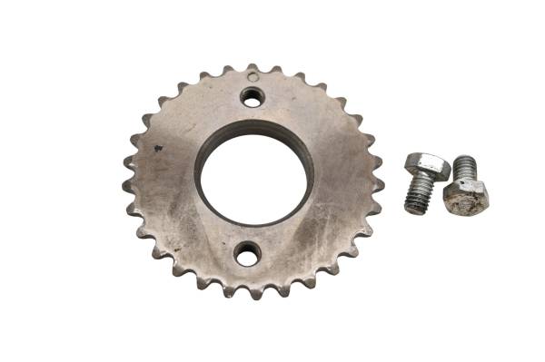 Honda - 85 Honda Fourtrax 125 2x4 Camshaft Sprocket Cam Gear TRX125