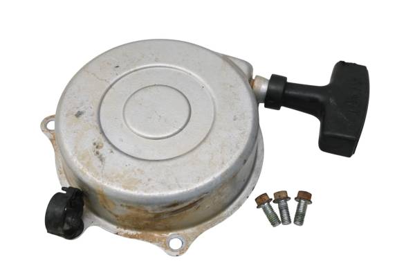 Honda - 01 Honda Rancher 350 ES 4x4 Pull Start Recoil TRX350FE