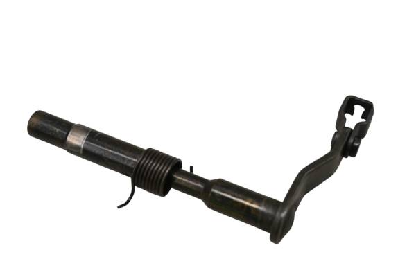 Honda - 94 Honda TRX300EX Clutch Lever Arm Sportrax 300 2x4