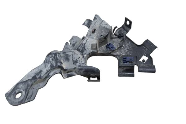 Honda - 15 Honda Rancher 420 4x4 Auto Side Connector Panel Bracket Stay TRX420FA