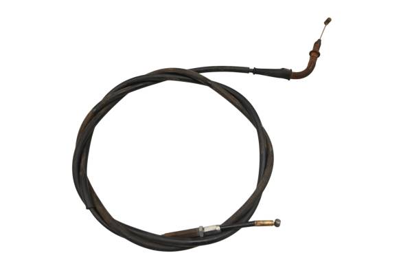 Honda - 01 Honda Rancher 350 ES 4x4 Reverse Cable TRX350FE